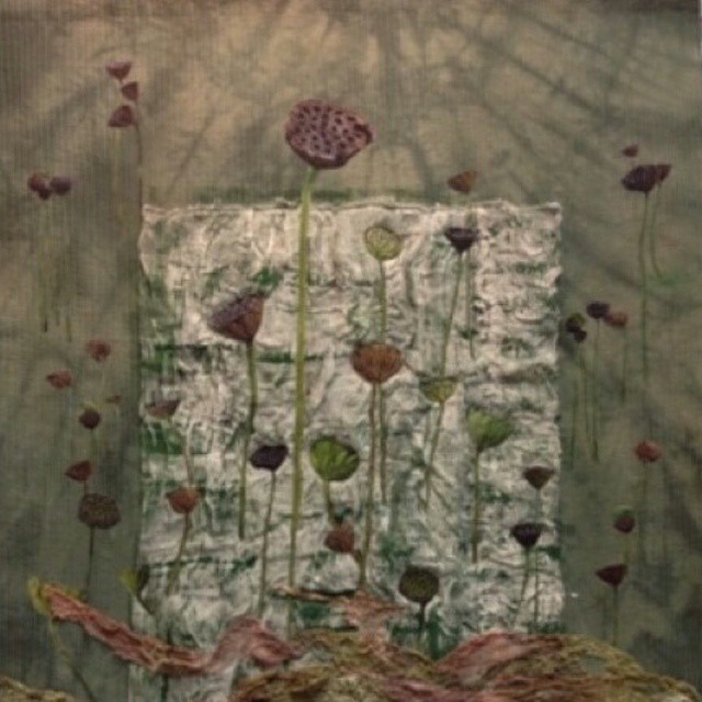 Language of Flowers